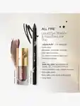 Alternative Image Stila All Fire™ Liquid Eye Shadow Kajal Liner Duo