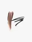 Swatch Stila All Fire™ Liquid Eye Shadow Kajal Liner Duo