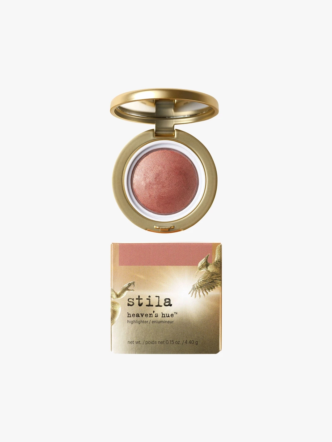 Alternative Image Stila Heaven's Hue Highlighter