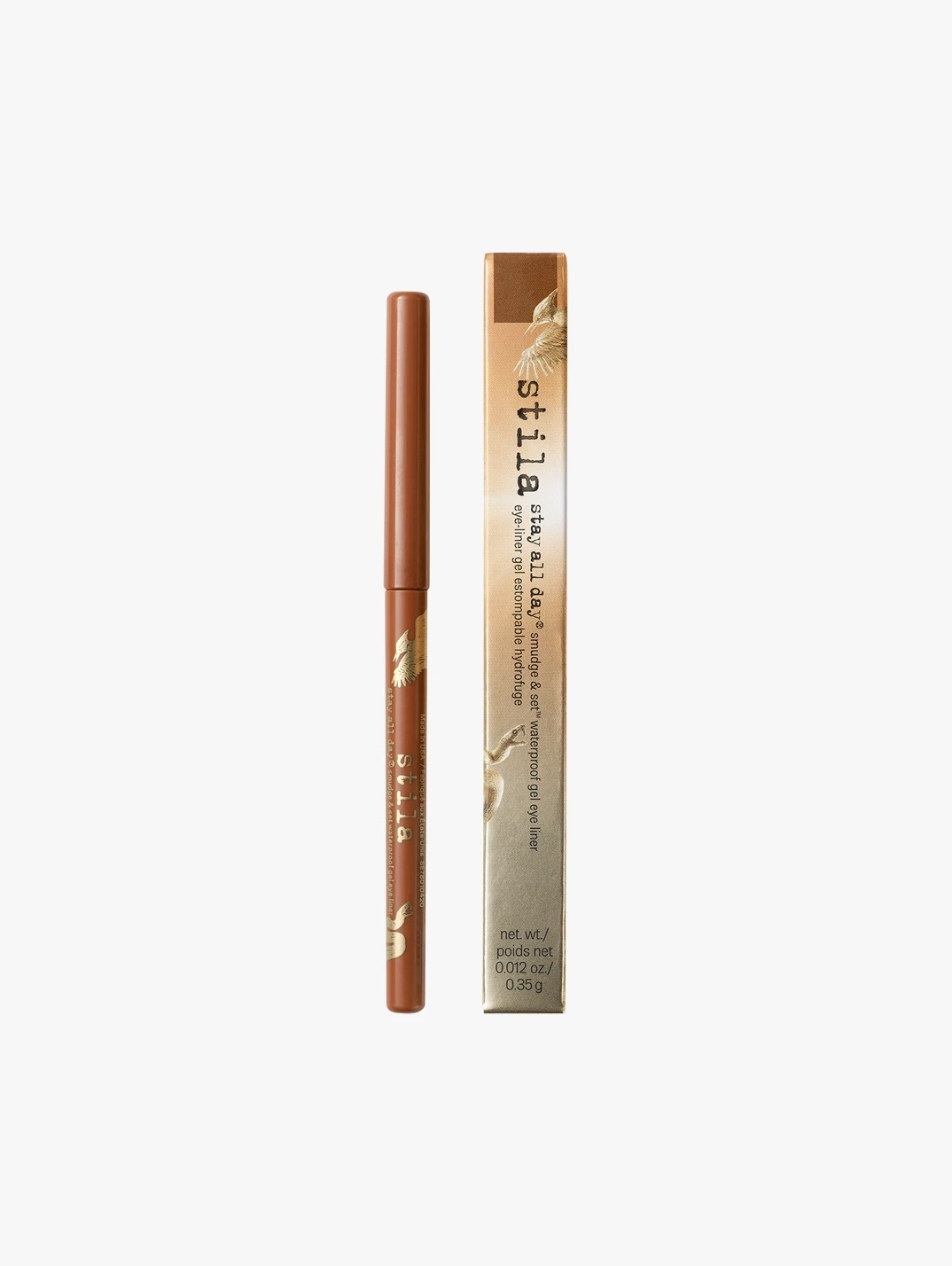 Alternative Image Stila Stay All Day® Smudge& Waterproof Eye Liner