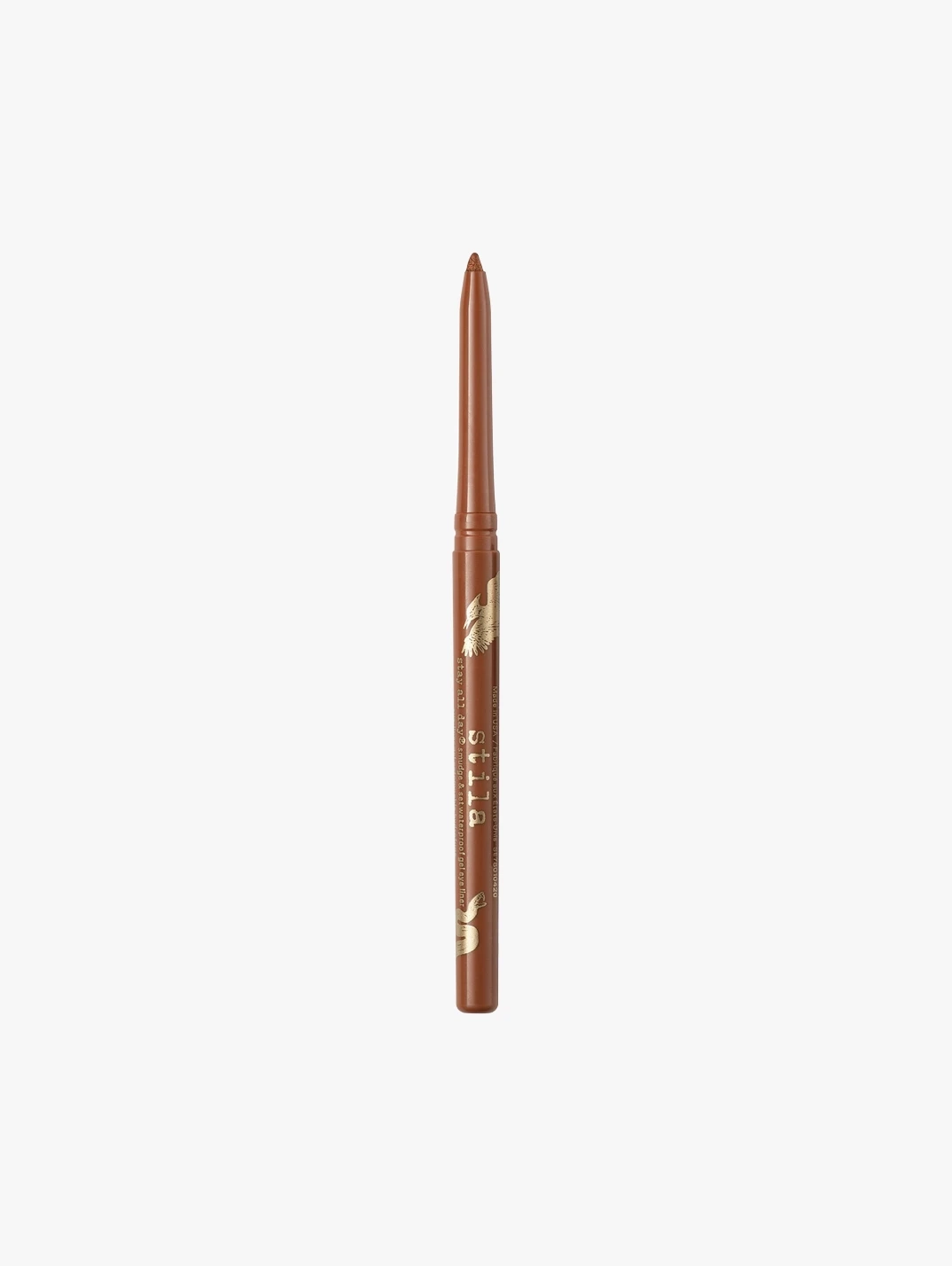 Hero Stila Stay All Day® Smudge& Waterproof Eye Liner