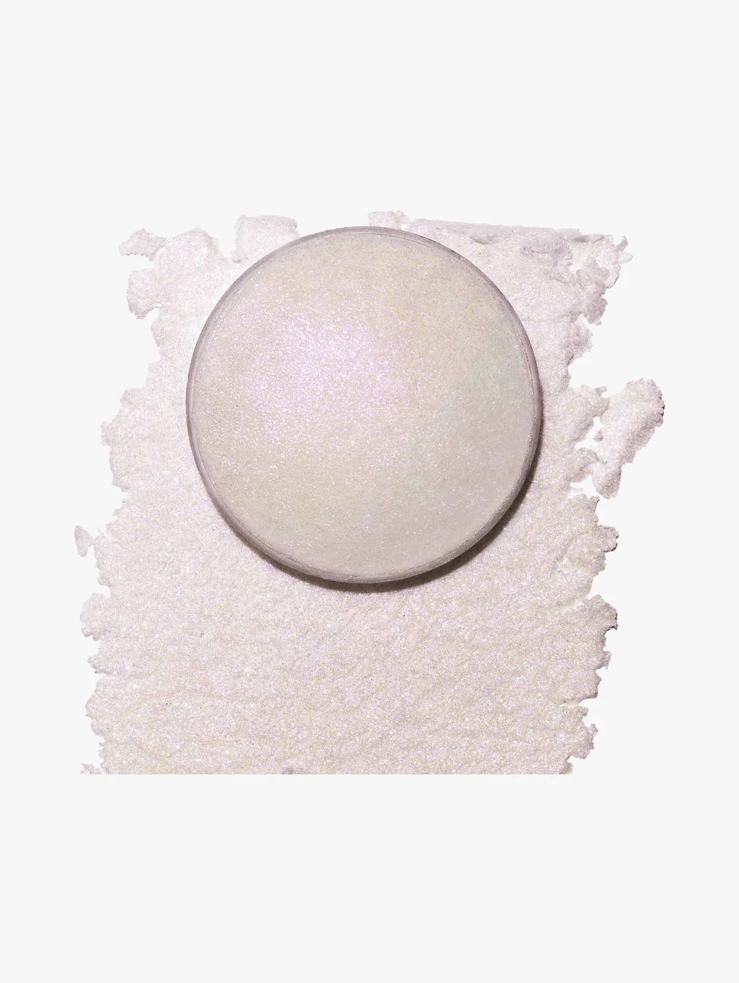Swatch Stila Heaven' S Dew All Over Glimmer