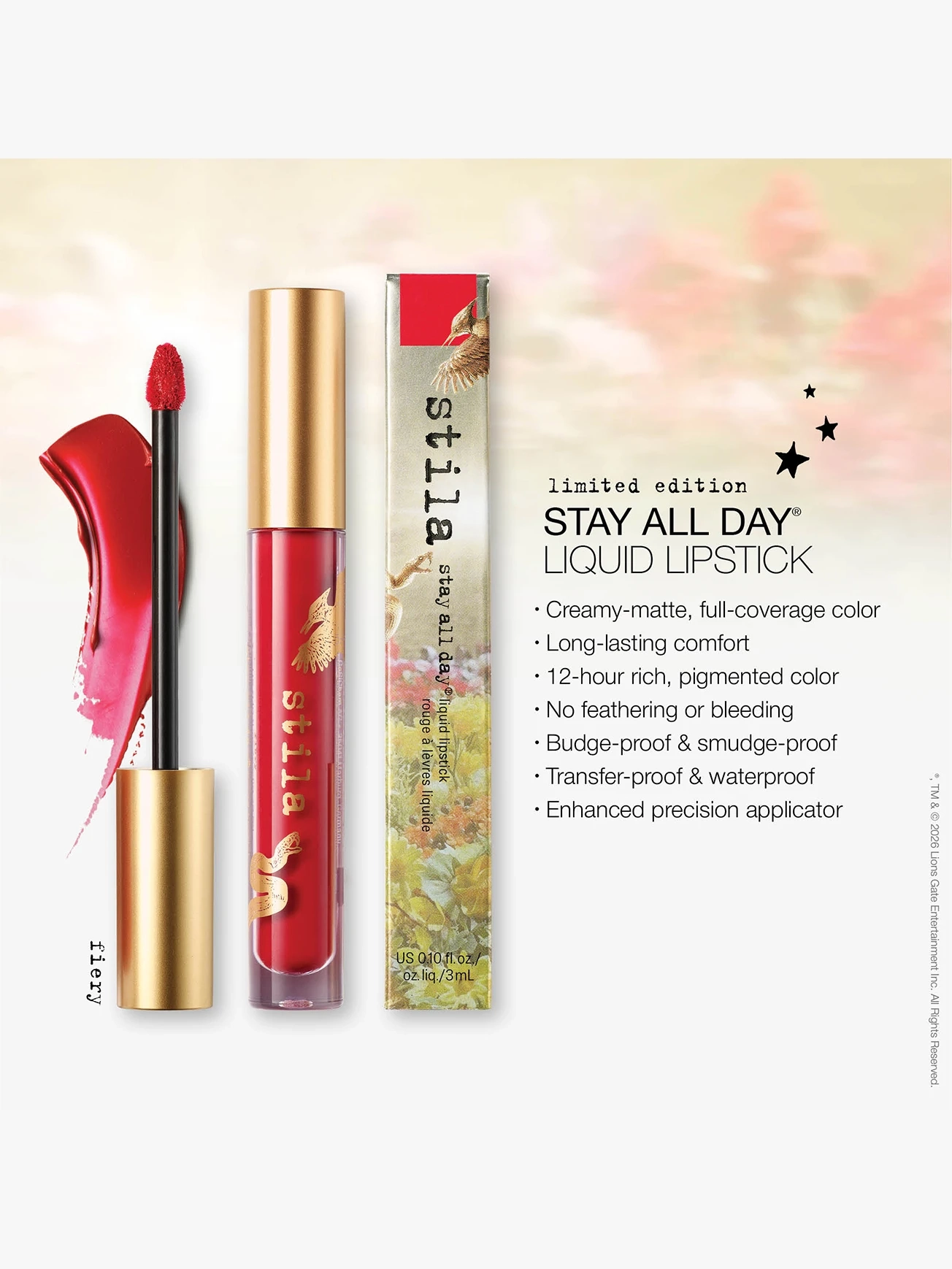 Alternative Image Stila Stay All Day® Liquid Lipstick