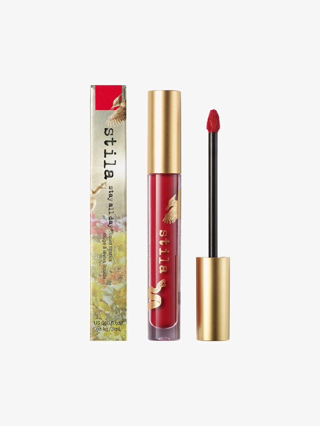 Alternative Image Stila Stay All Day® Liquid Lipstick