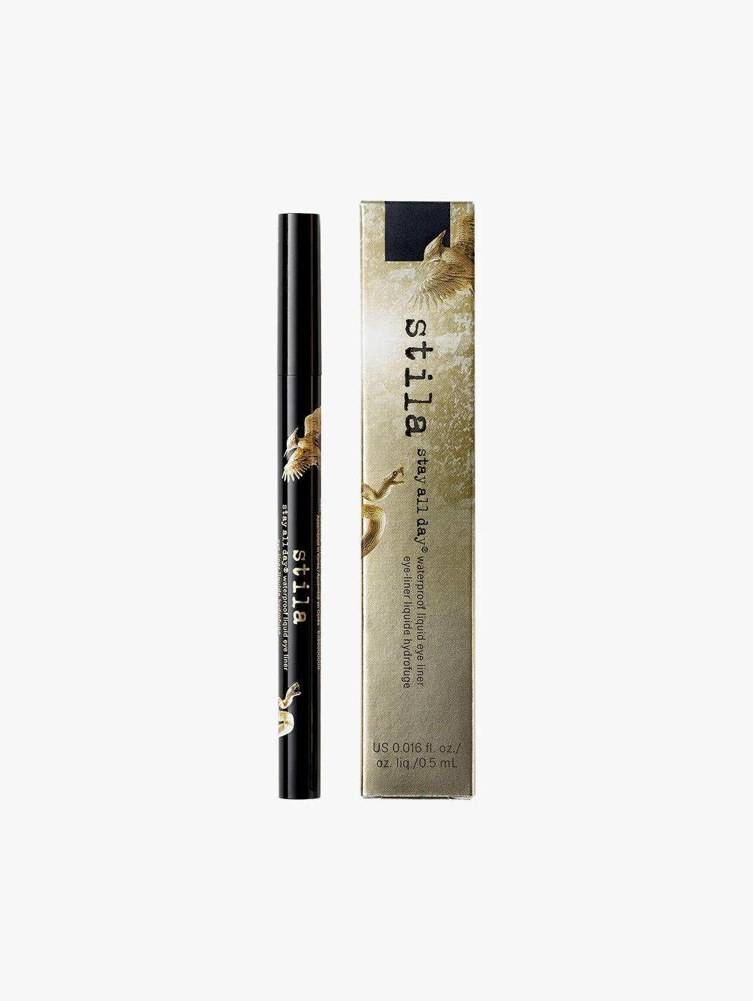 Alternative Image Stila Eye Liner