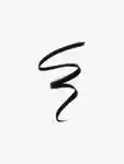Swatch Stila Stay All Day® Waterproof Liquid Eye Liner