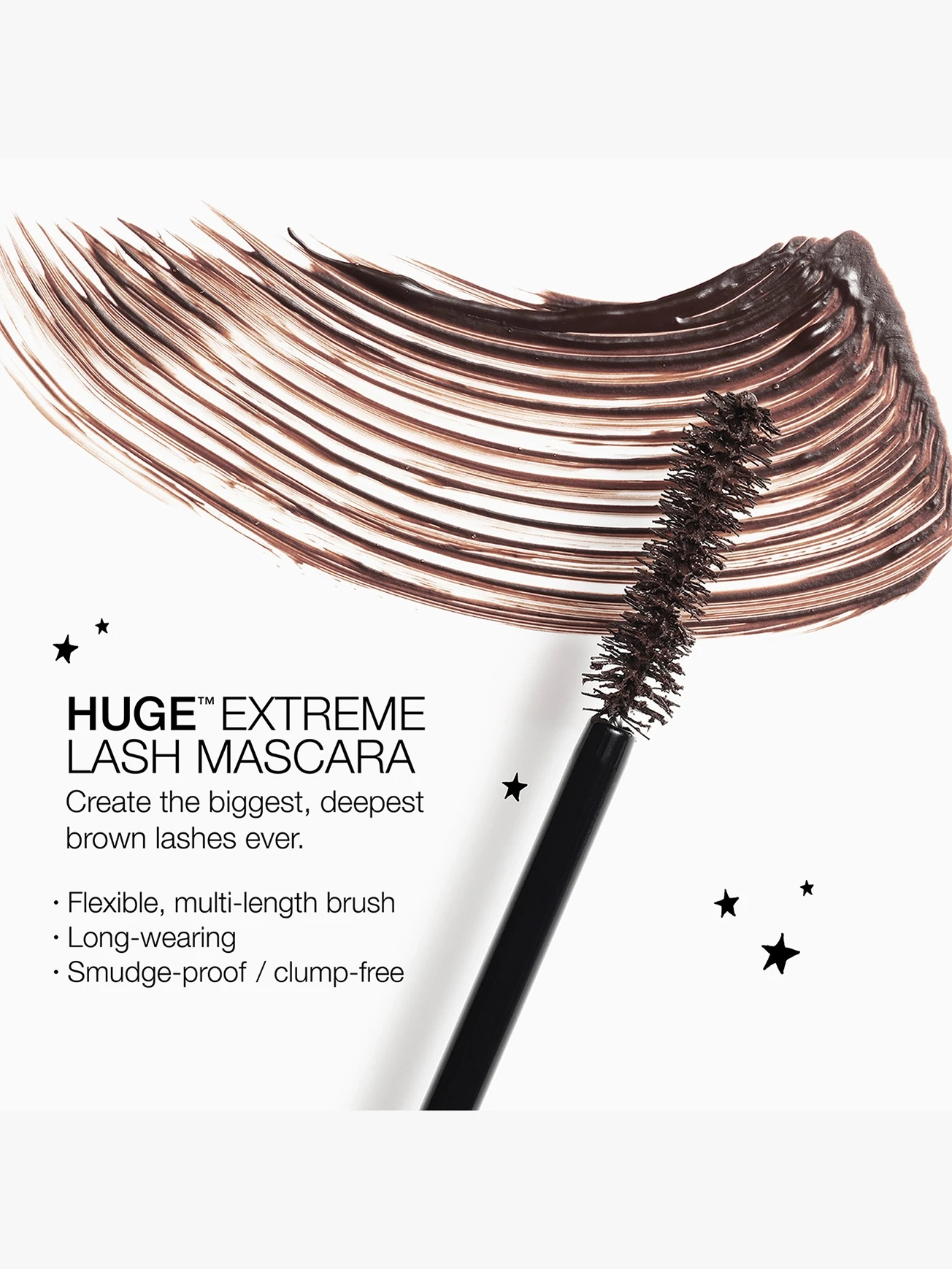 Alternative Image Stila Huge™ Extreme Lash Mascara