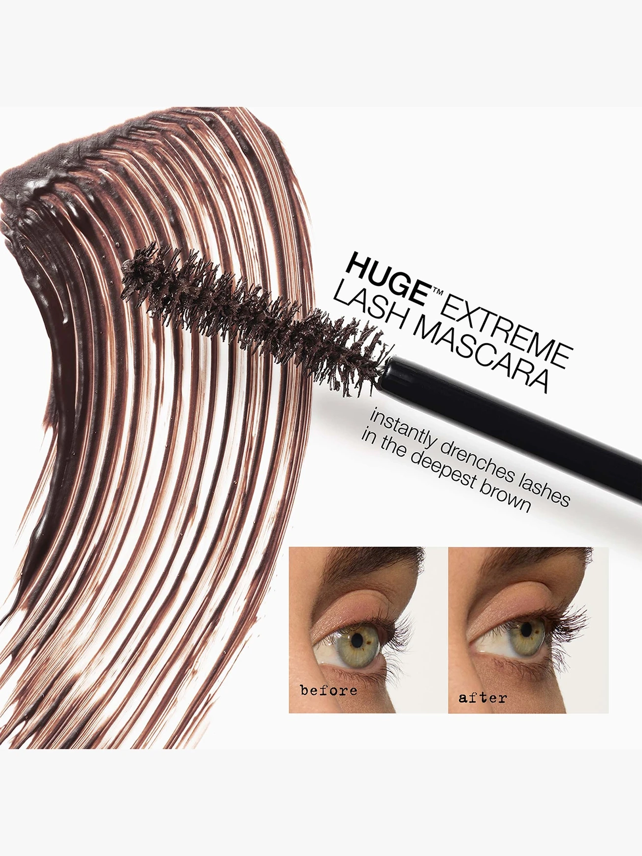 Alternative Image Stila Huge™ Extreme Lash Mascara