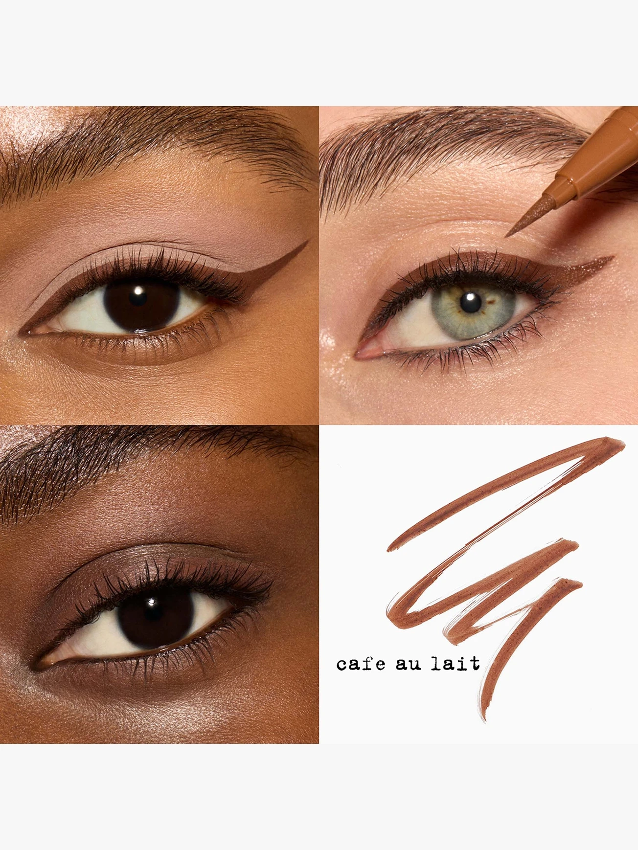 Alternative Image Stila Stay All Day® Waterproof Liquid Eye Liner