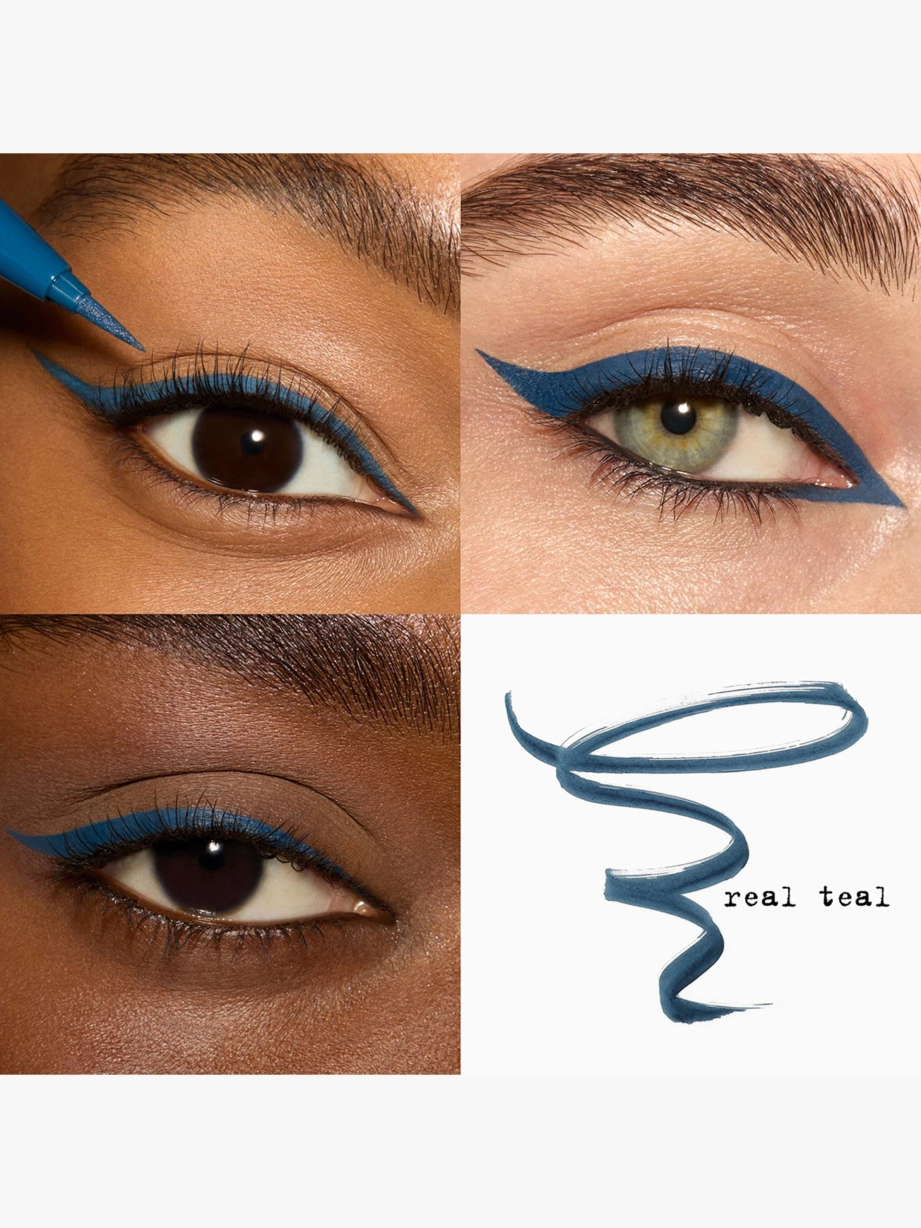 Alternative Image Stila Stay All Day® Waterproof Liquid Eye Liner