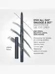Alternative Image Stila Stay All Day® Smudge& Set™ Waterproof Gel Eye Liner