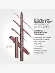 Alternative Image Stila Stay All Day® Smude& Set™ Waterproof Gel Eye Liner