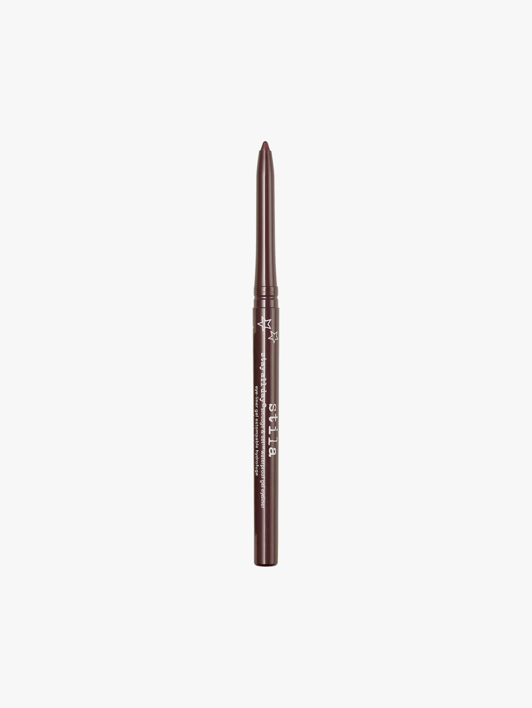 Hero Stila Stay All Day® Smude& Set™ Waterproof Gel Eye Liner