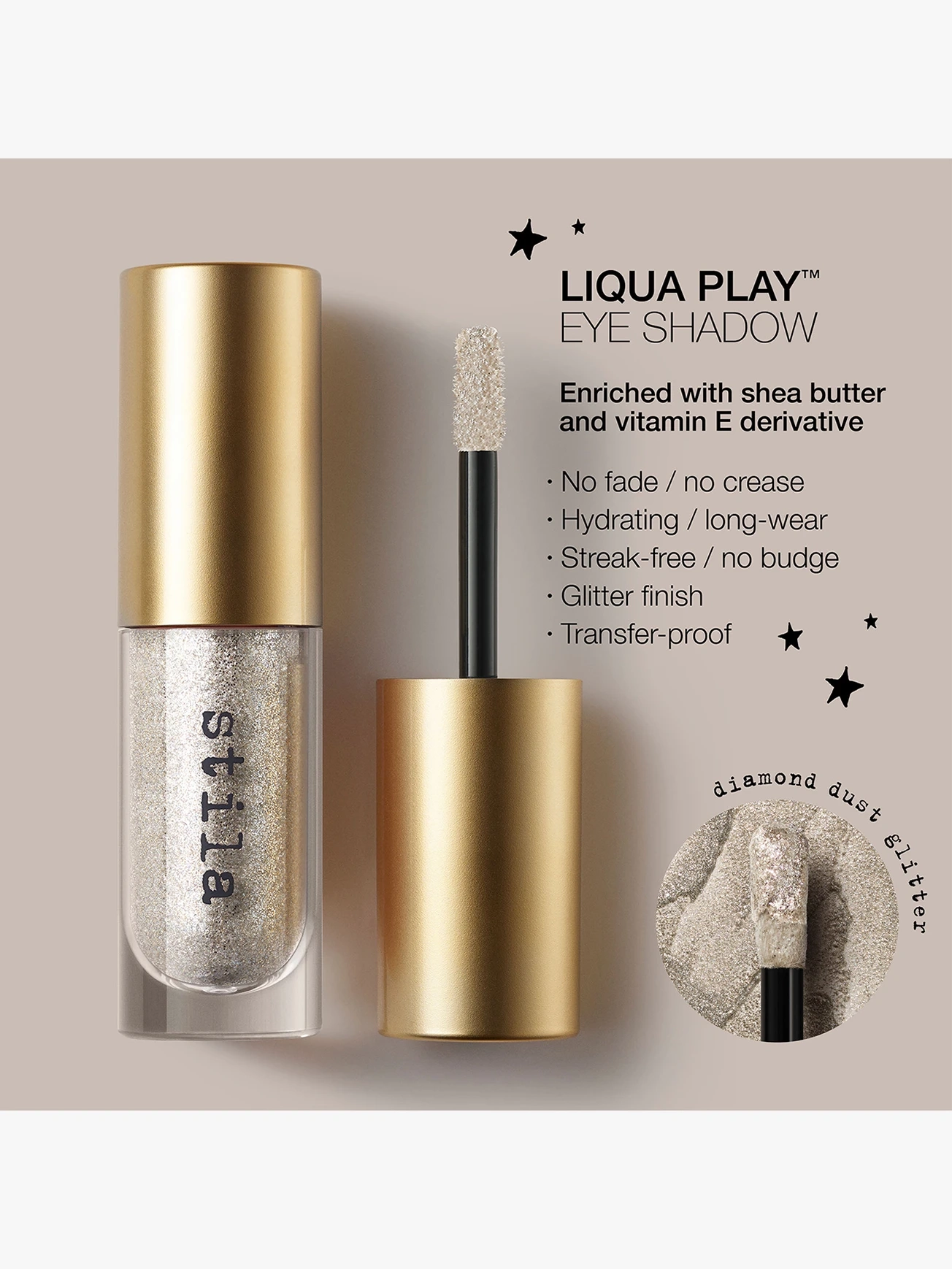 Alternative Image Stila Liquia Play™ Eye Shadow