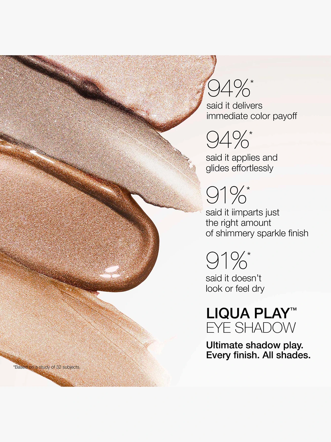 Alternative Image Stila Liqua Play™ Eye Shadow.