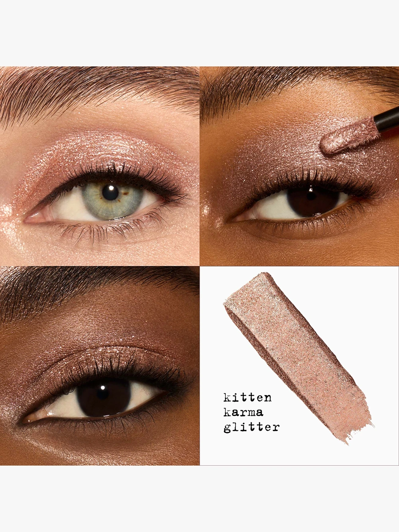 Alternative Image Stila Liqua Play™ Eye Shadow
