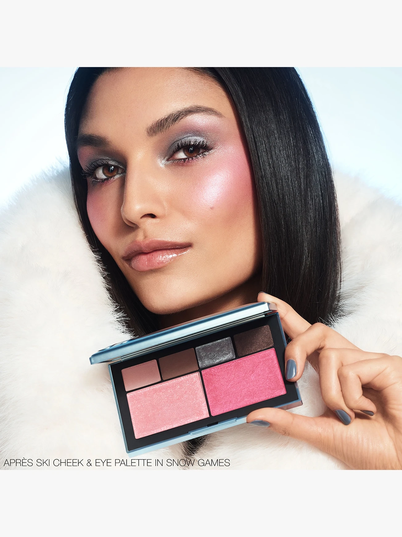 Alternative Image NARS Après Ski Cheek& Eye Palette