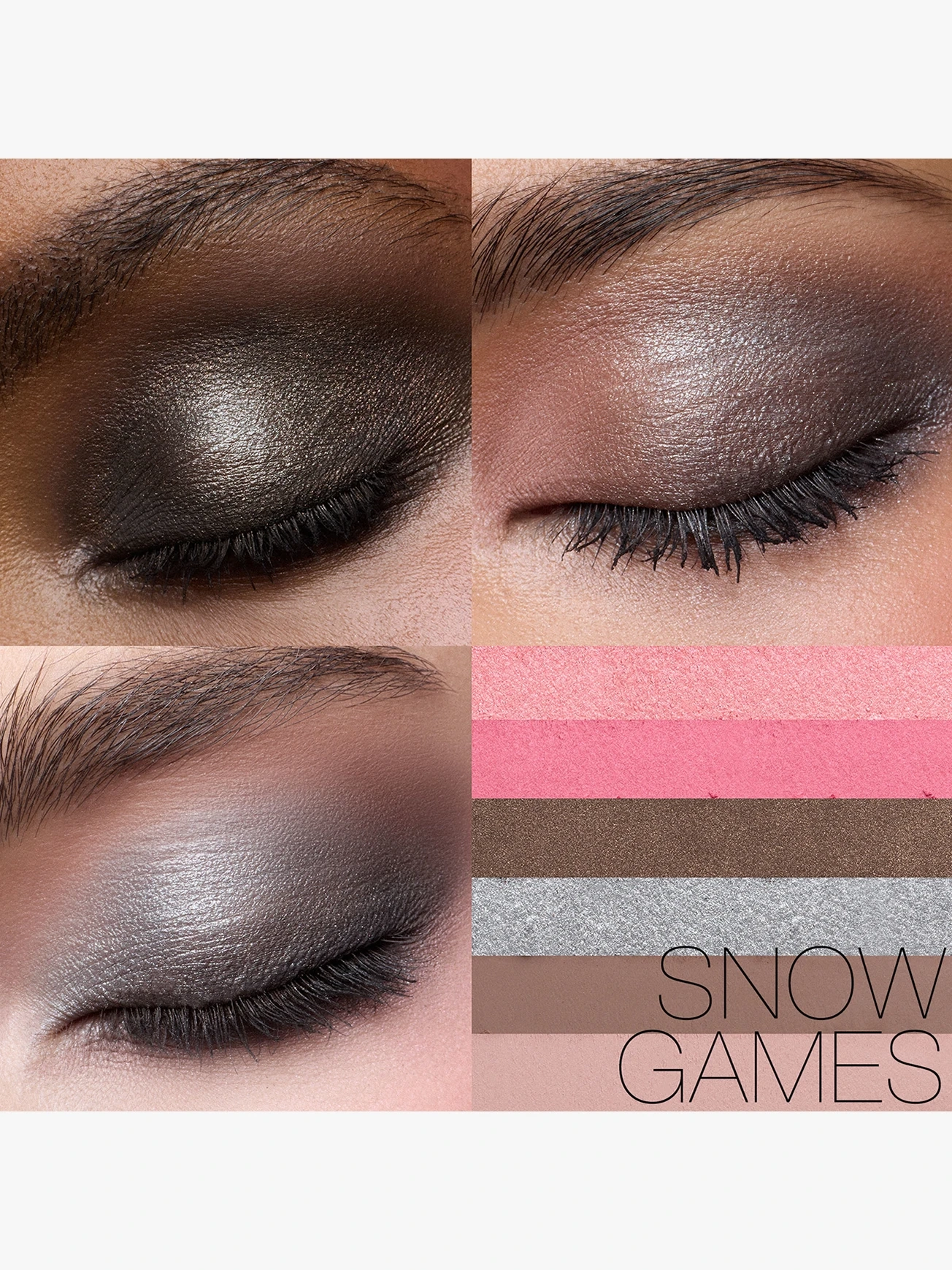 Alternative Image NARS Après Ski Cheek& Eye Palette