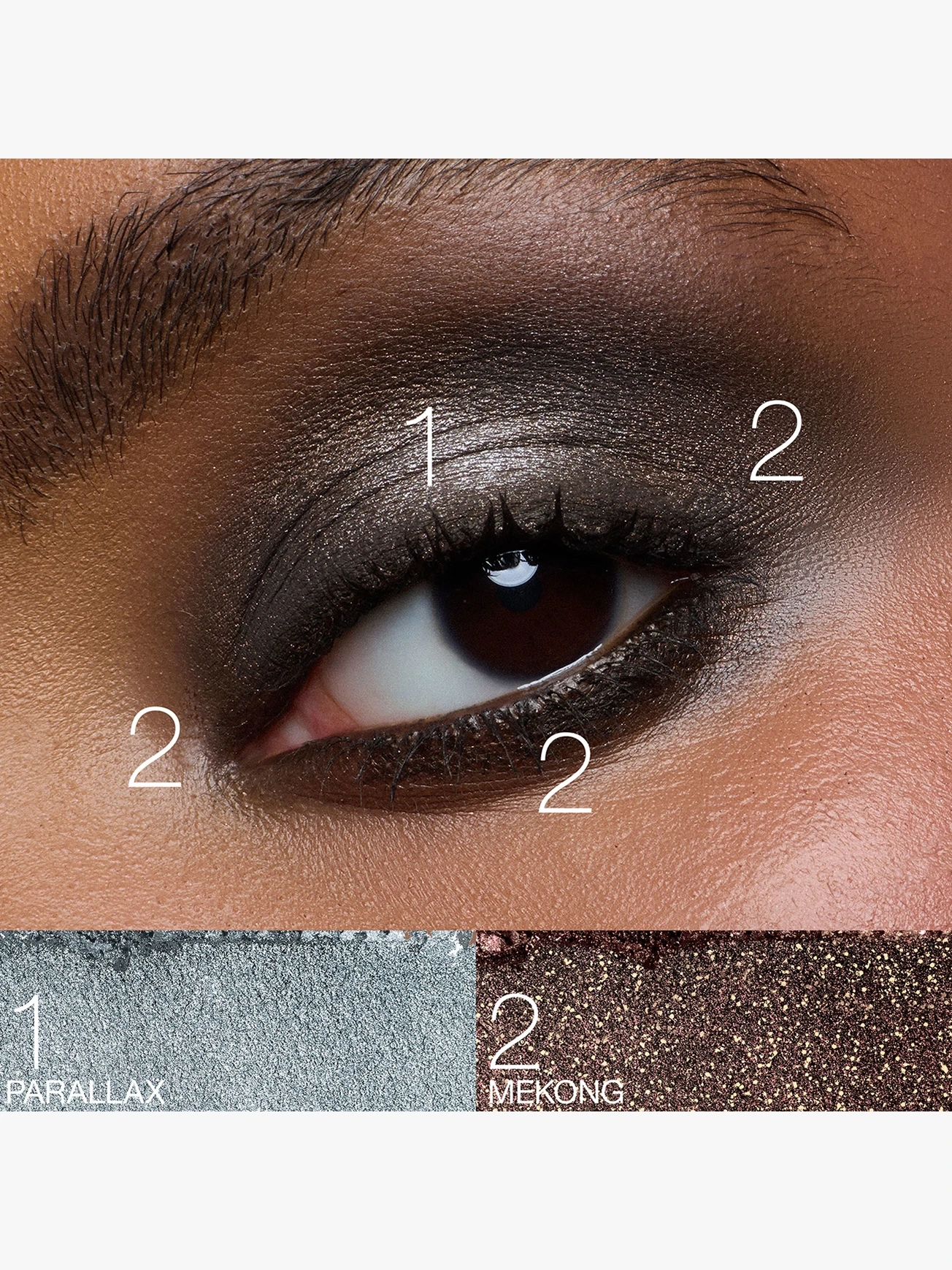 Alternative Image NARS Après Ski Cheek& Eye Palette