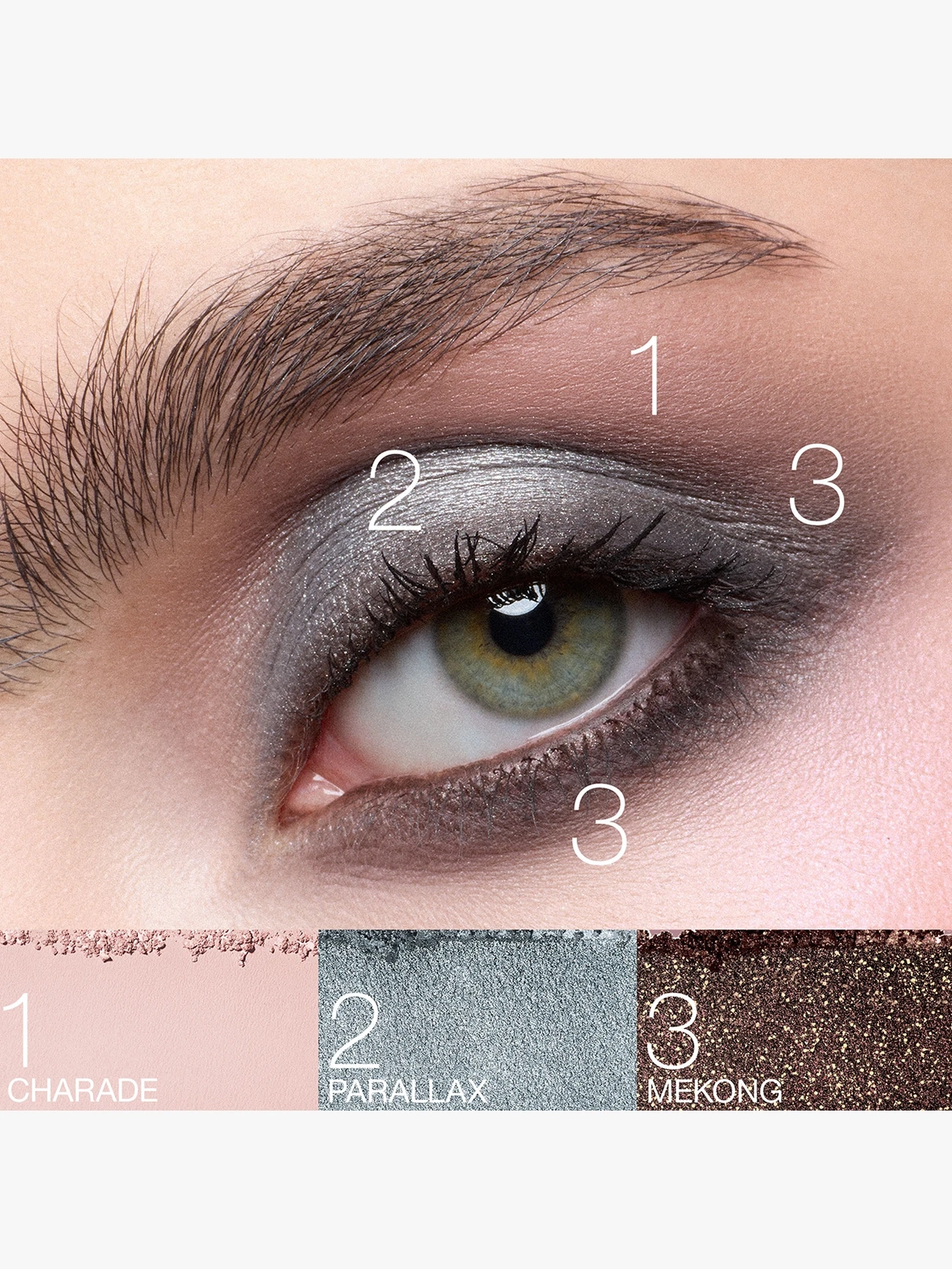 Alternative Image NARS Après Ski Cheek& Eye Palette (2)