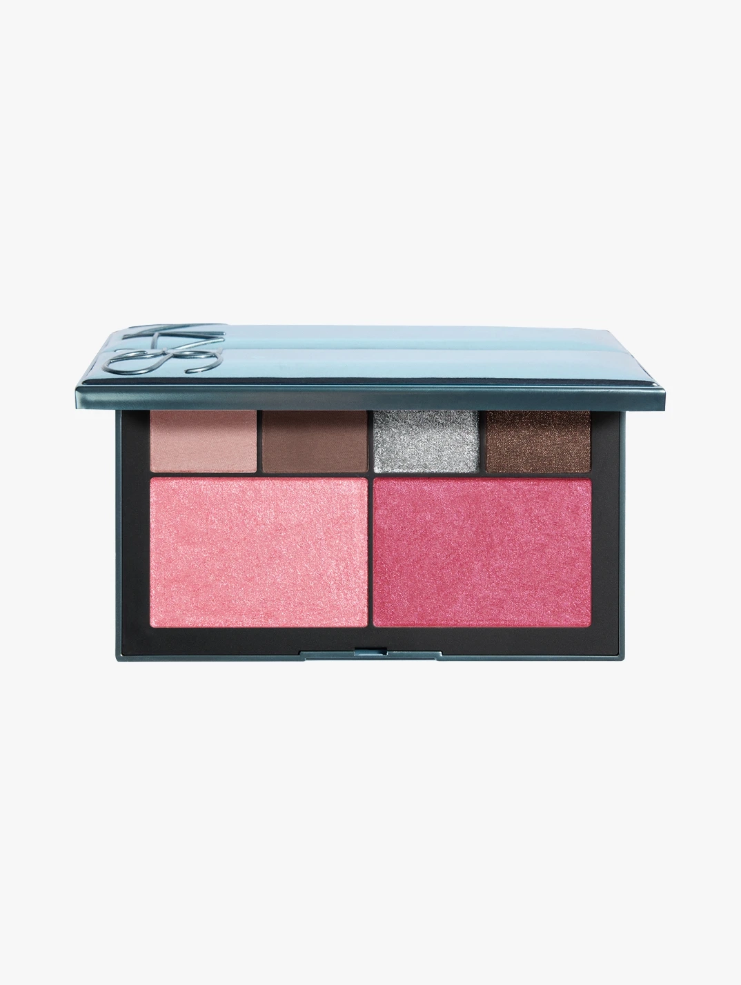 Hero NARS Après Ski Cheek& Eye Palette