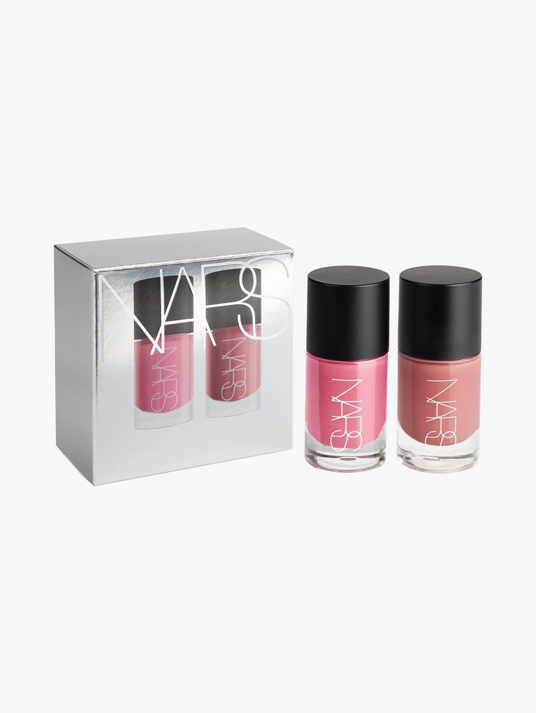 Hero NARS Mini Insatiable Liquid Blush Duo
