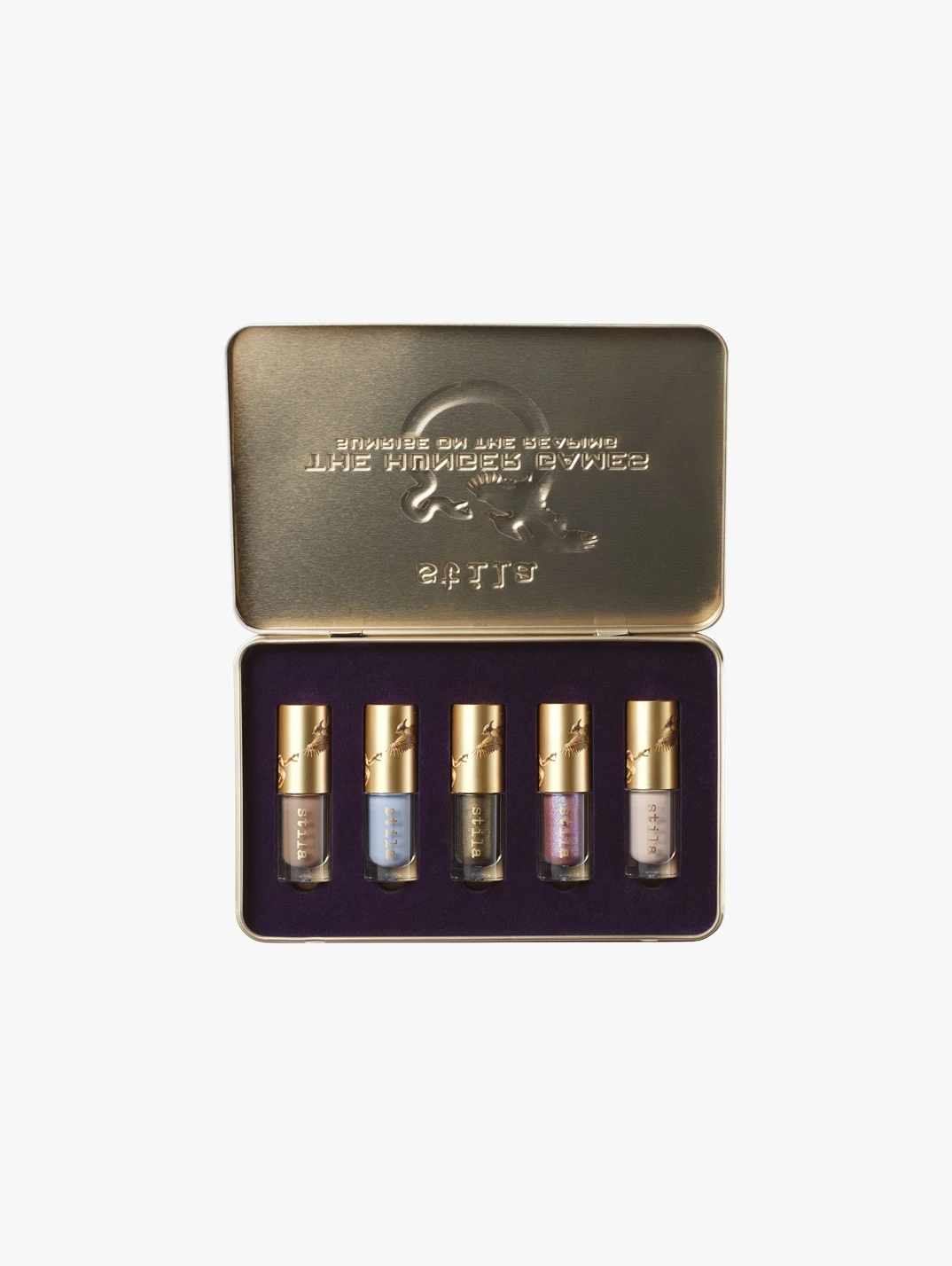 Hero Stila Sunrise Eyes™ Liqua Play™ Eye Shadow Collection