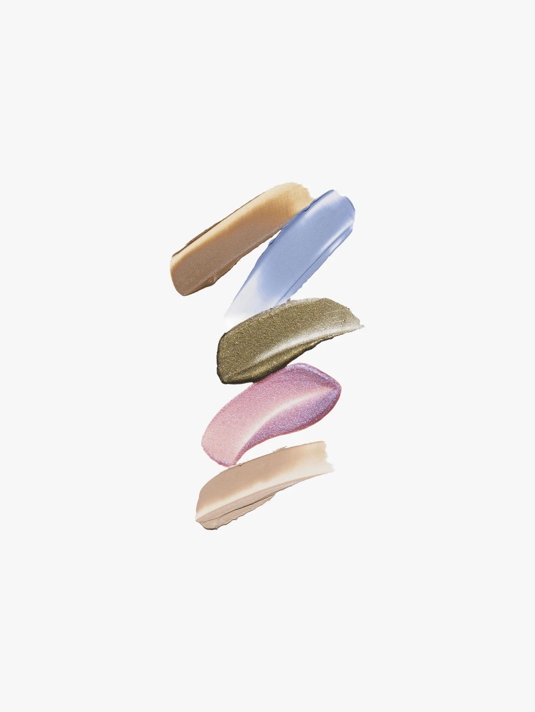 Swatch Stila Sunrise Eyes™ Liqua Play™ Eye Shadow Collection