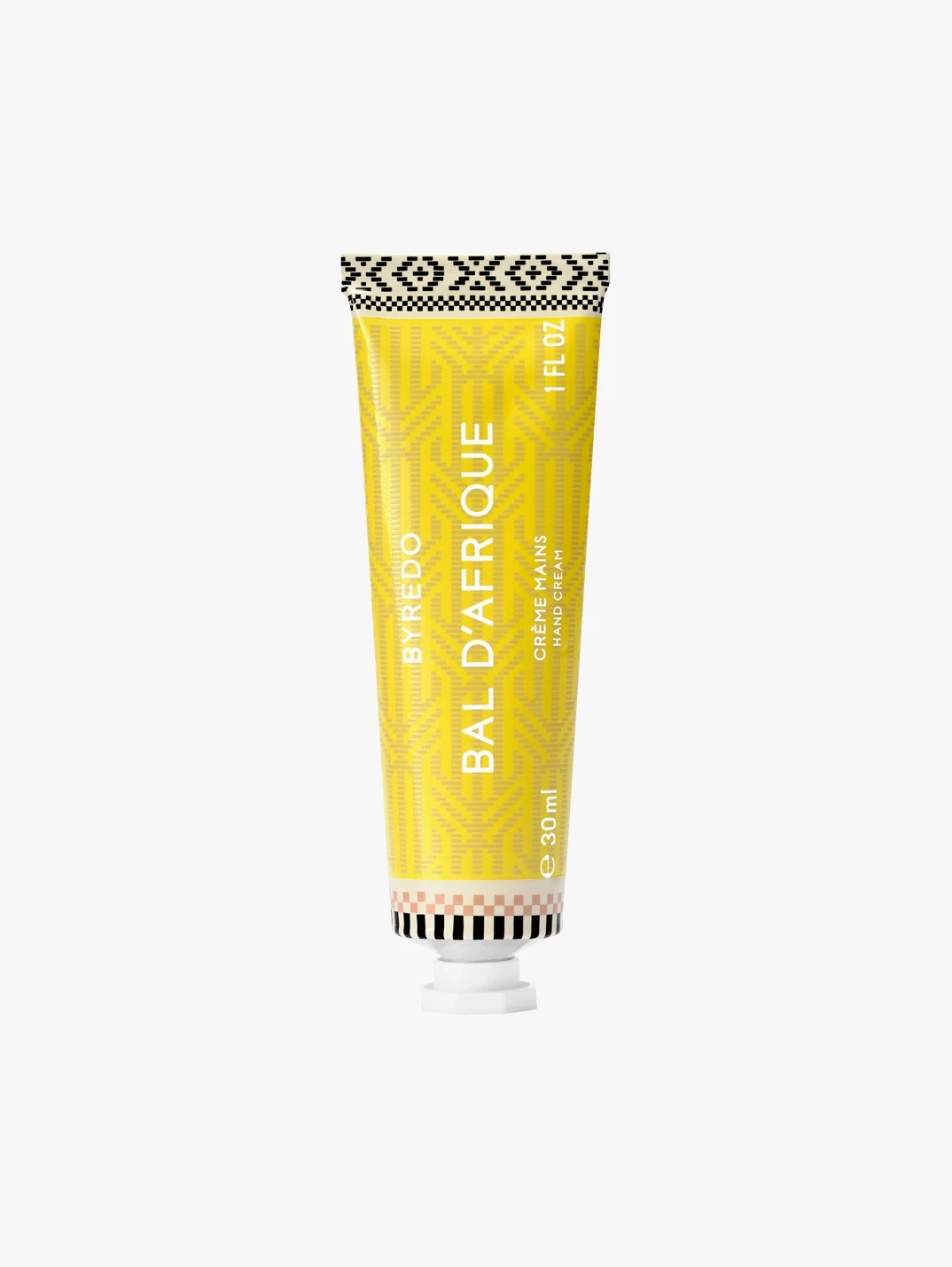 Hero BYREDO Bal D Afrique Hand Cream