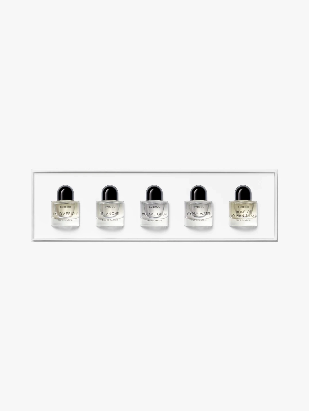 I 087395 BYREDO M1 Les Minatures