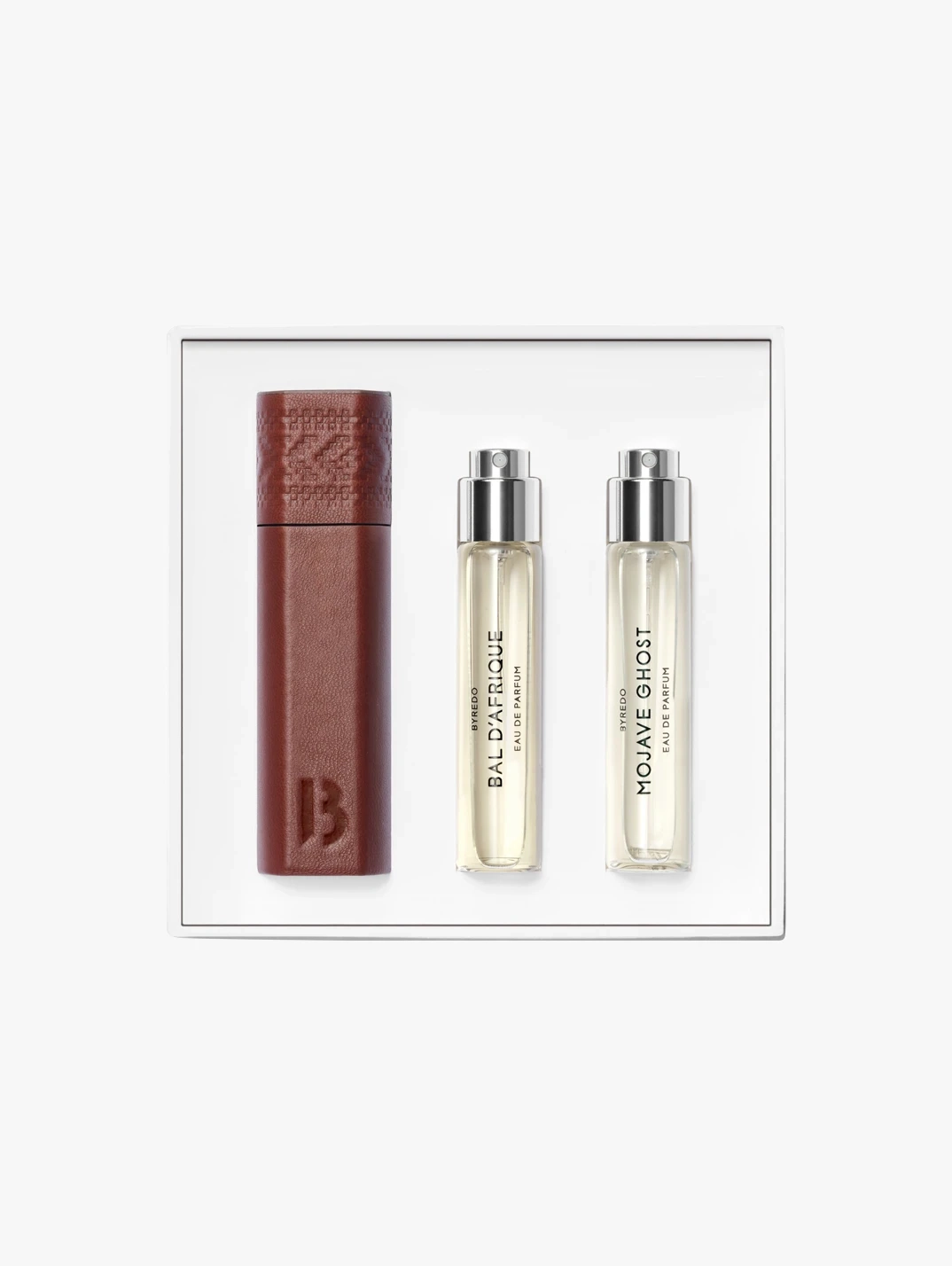Hero Byredo La Selection