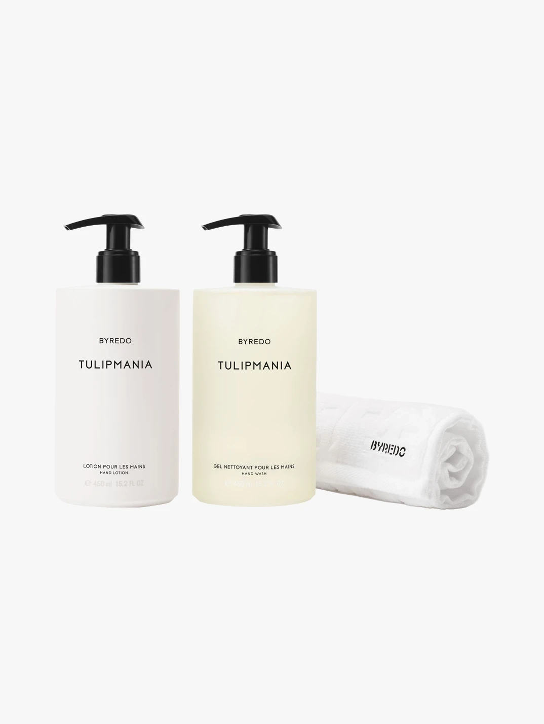 Alternative Image Byredo Tulipmania Hand Care Set