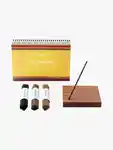 Hero Byredo Trois Encens Set