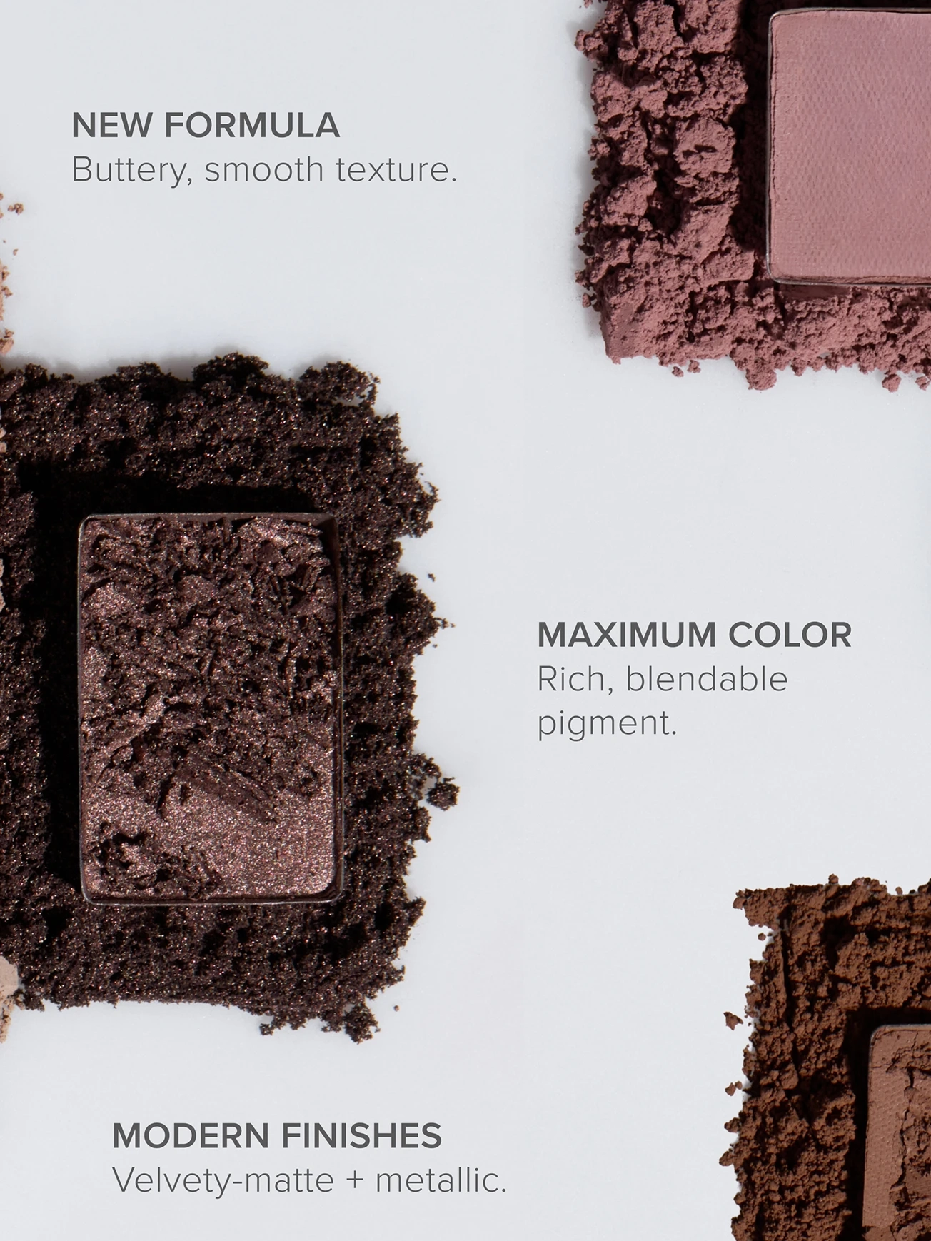 Alternative Image Anastasia Beverly Hills Genesis Eyeshadow Palette.