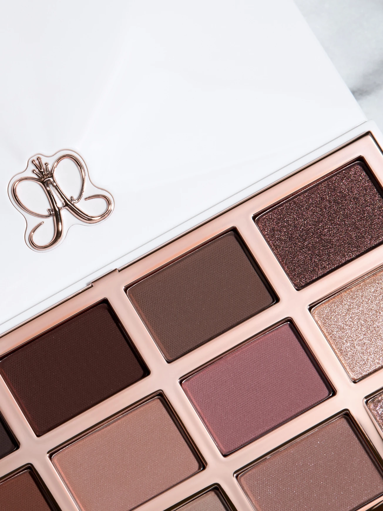 Alternative Image Anastasia Beverly Hills Genesis Eyeshadow Palette.