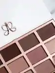 Alternative Image Anastasia Beverly Hills Genesis Eyeshadow Palette.