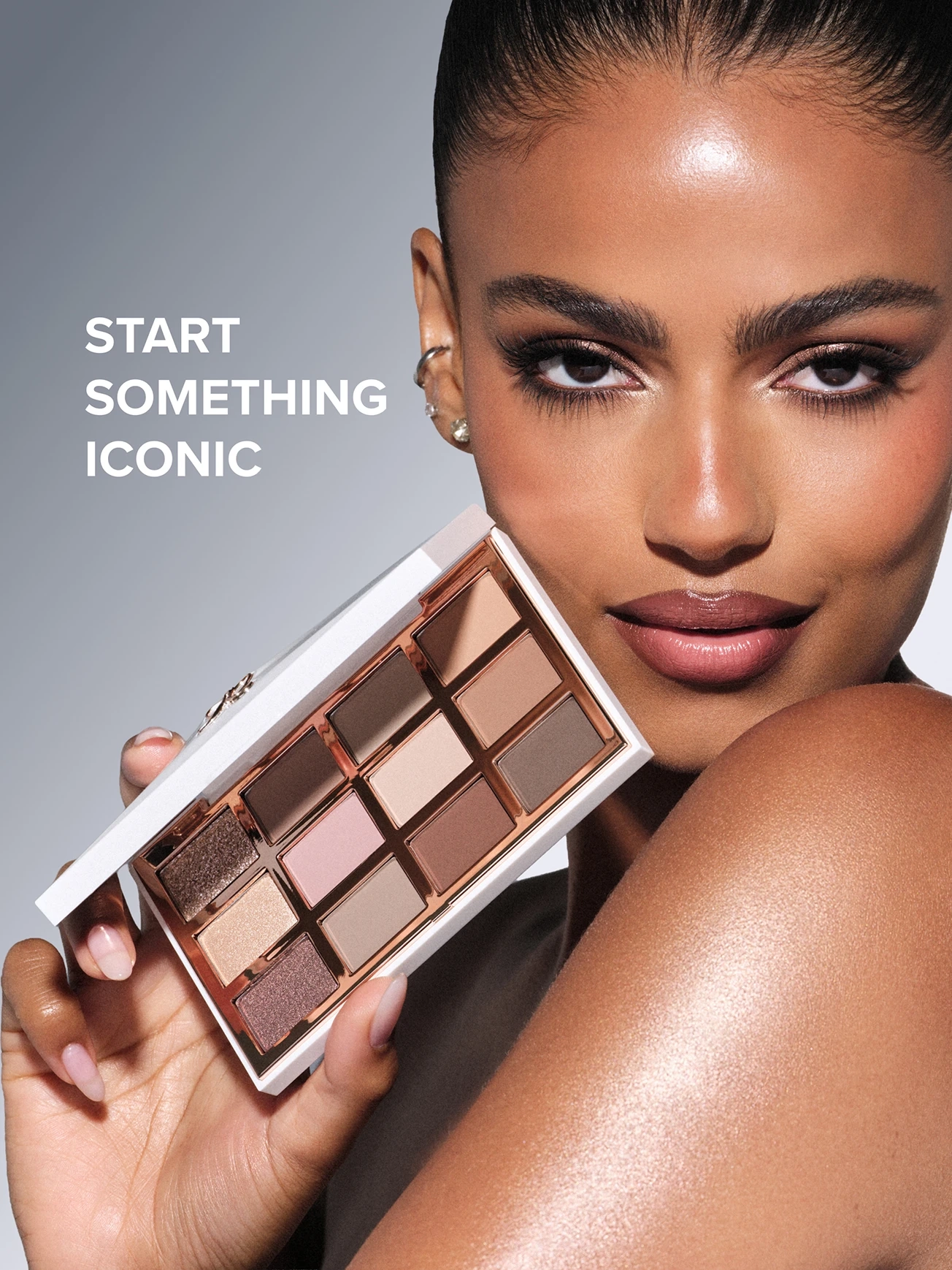 Alternative Image Anastasia Beverly Hills Genesis Eyeshadow Palette.