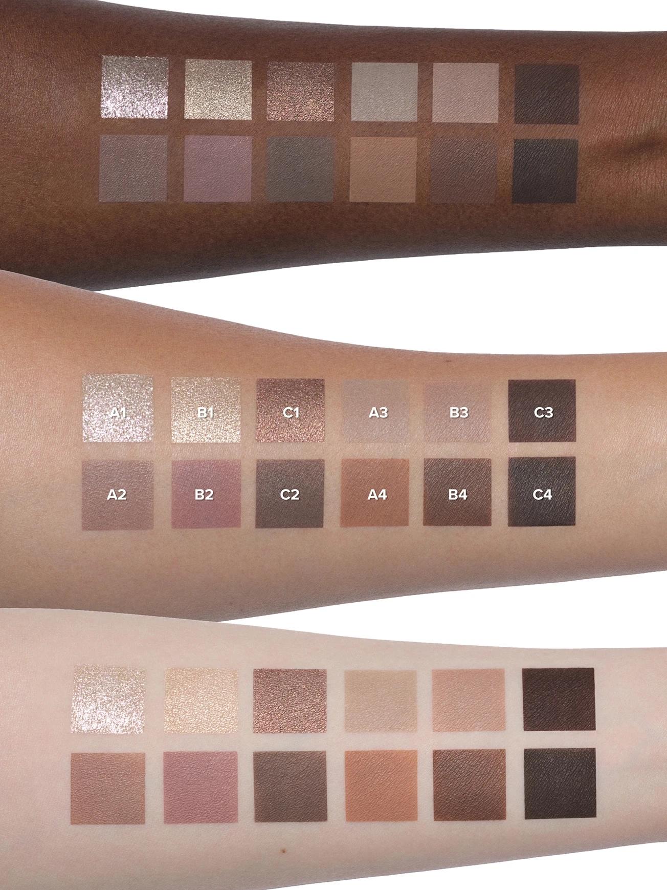 Alternative Image Anastasia Beverly Hills Genesis Eyeshadow Palette.
