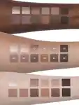 Alternative Image Anastasia Beverly Hills Genesis Eyeshadow Palette.