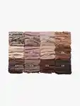 Swatch Anastasia Beverly Hills Genesis Eyeshadow Palette.