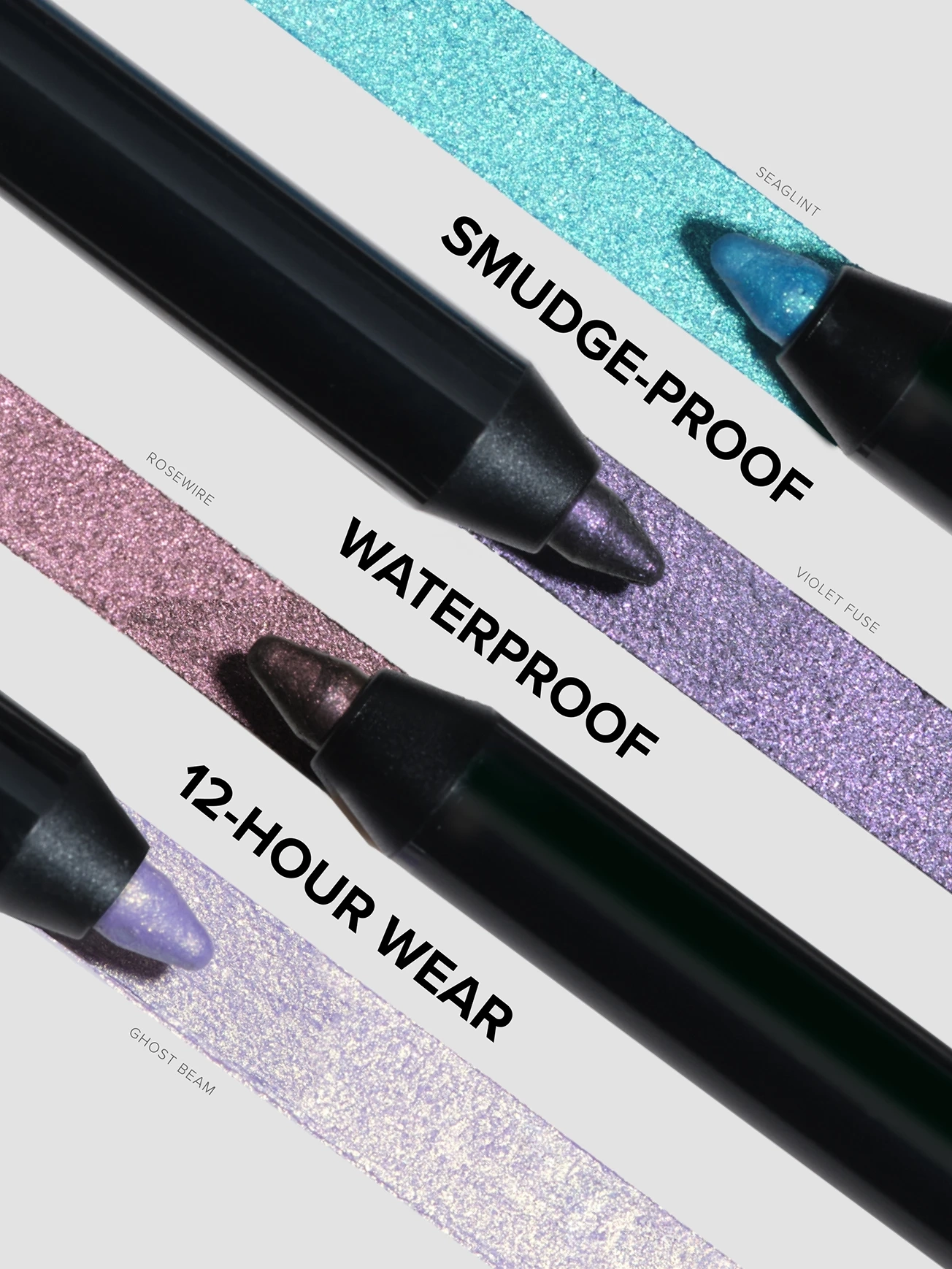 Alternative Image Anastasia Bevery Hills Dramalie Longwear Liner