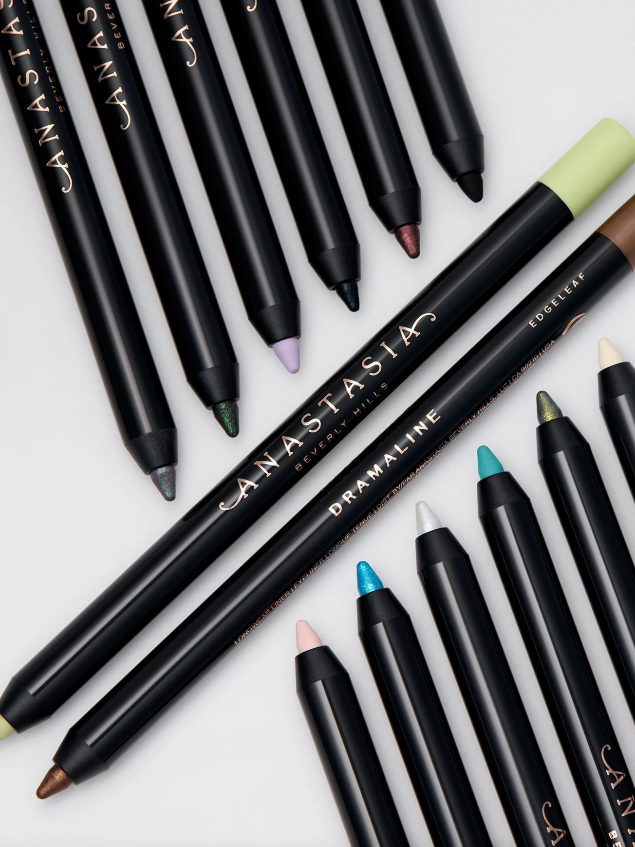 Alternative Image Anastasia Beverly Hills Dramaline Longwear Liner