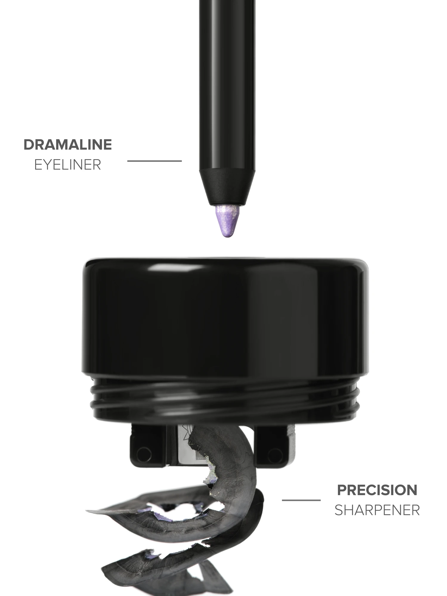 Alternative Image Anastasia Beverly Hills Dramaline Sharpener