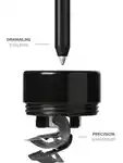 Alternative Image Anastasia Beverly Hills Dramaline Sharpener