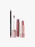 Alternative Image Anastasia Beverly Hills Completely Rose3 Piece Lip Set