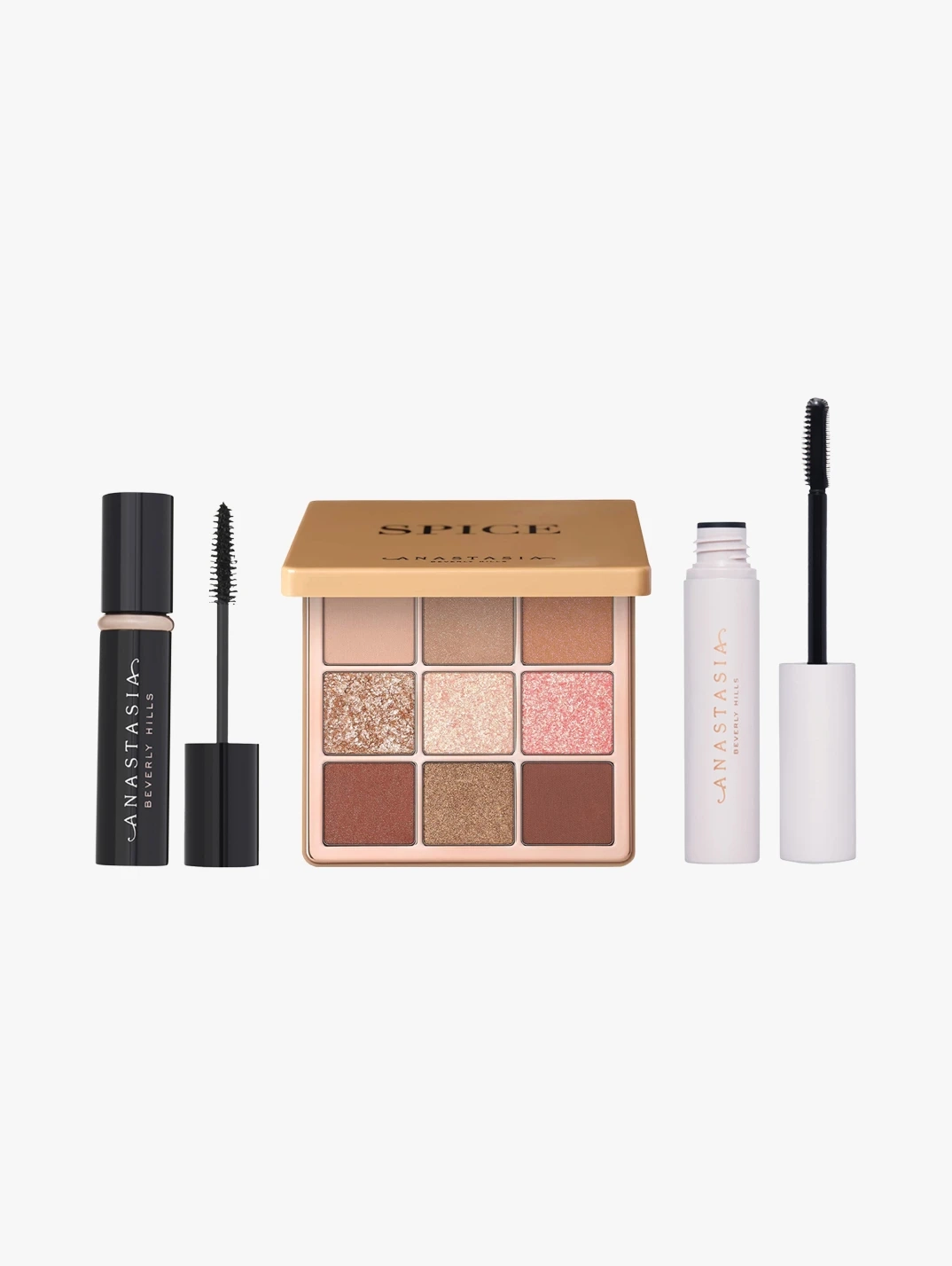 Alternative Image Anastasia Beverly Hills The Definition Edit Eye& Brow Set