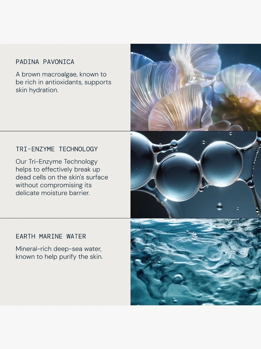 Alternative Image ELEMIS Double Cleanse Starter Collection