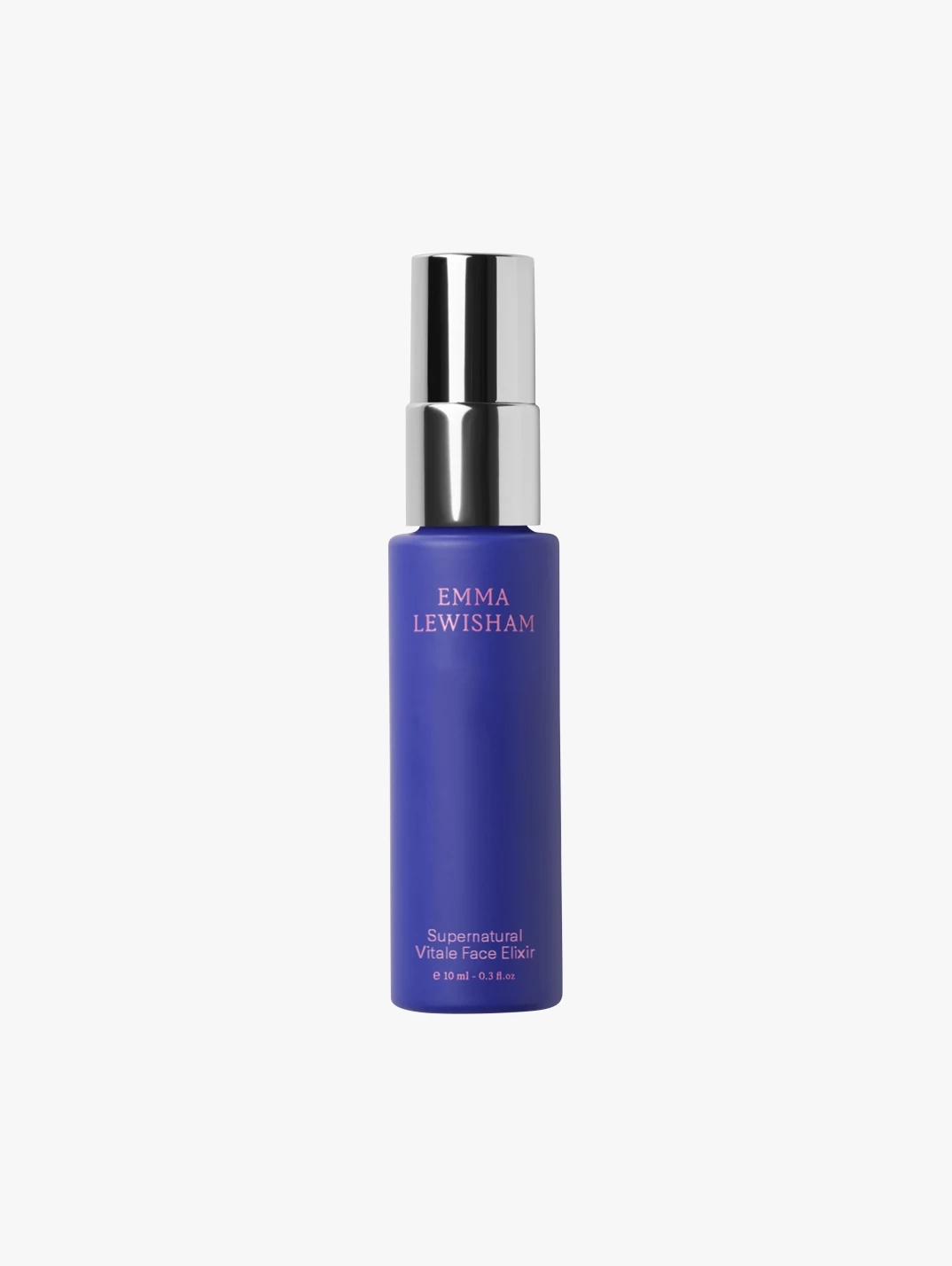 Hero EMMALEWISHAM Supernatural Vitale Face Elixir Mini