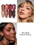 Alternative Image Morphe Glass Half Full Face Eye Palette