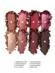 Alternative Image Morphe Glass Half Full Face Eye Palette